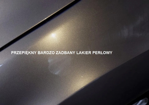 Ford C-MAX cena 38900 przebieg: 191000, rok produkcji 2015 z Przasnysz małe 742